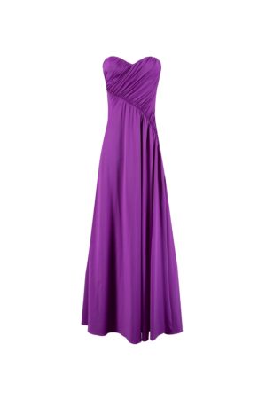 slim fit dress slacks Amy Fashion main image 0